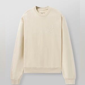 YoungLA Off-White Sweater